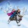 Puzzle Frozen, 3X49 Piese Ravensburger - 3